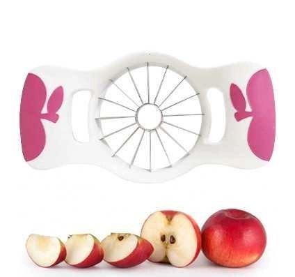 Нож для резки яблок Easy Apple Slicer & Base (ART-0459) - фото 3