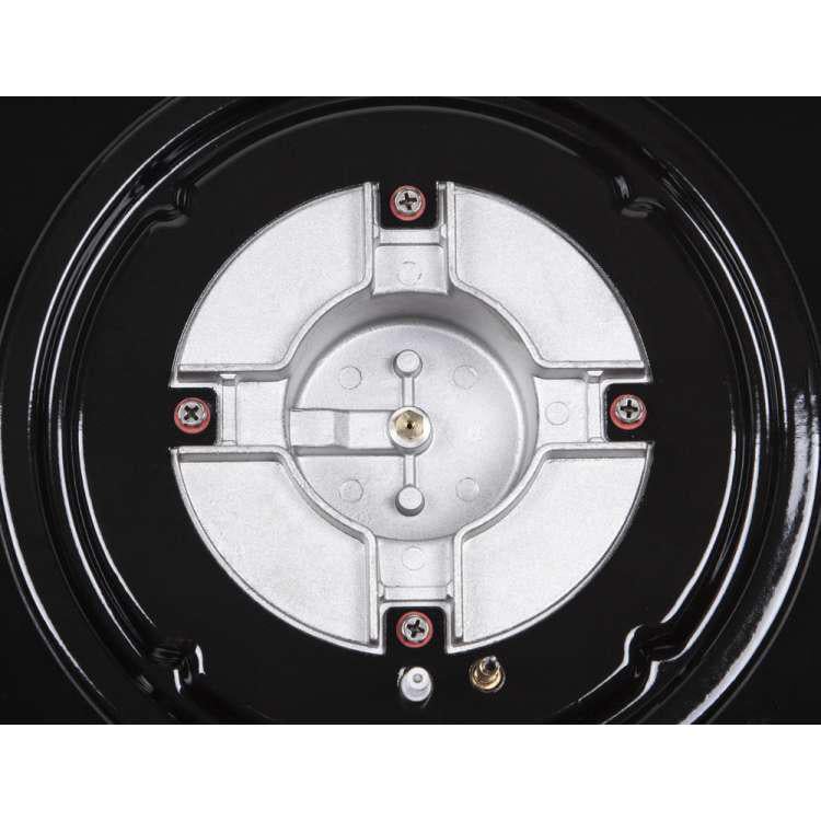 Варочная поверхность Ventolux HG320 RCEST BK 7 (5893) - фото 4 Варочная поверхность Ventolux HG320 RCEST BK 7 (5893) - фото 4