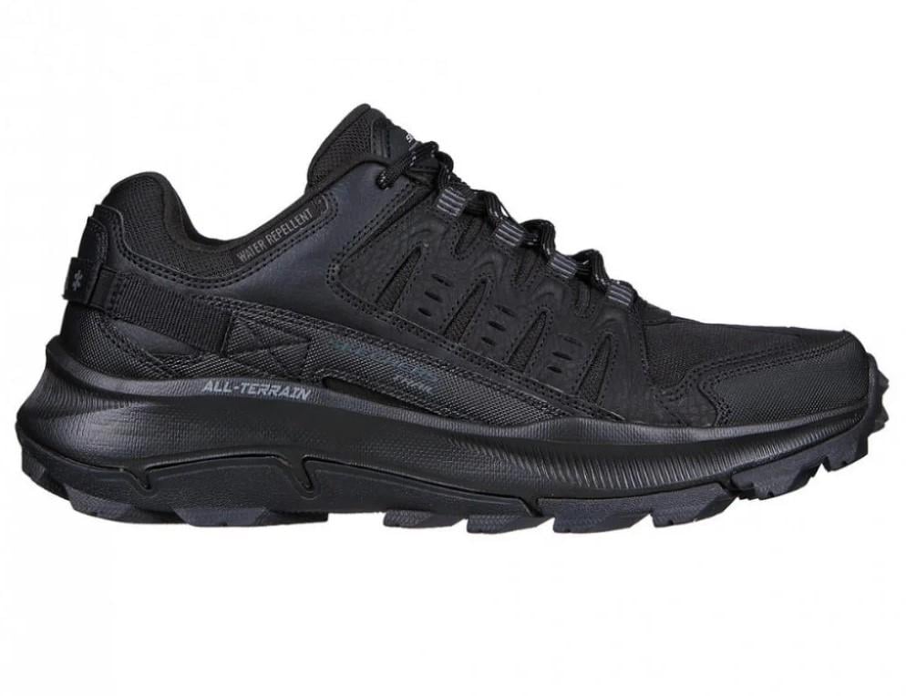 Кроссовки мужские Skechers 237501 BBK р. 45 Черный (SPU237501 BBK 45)