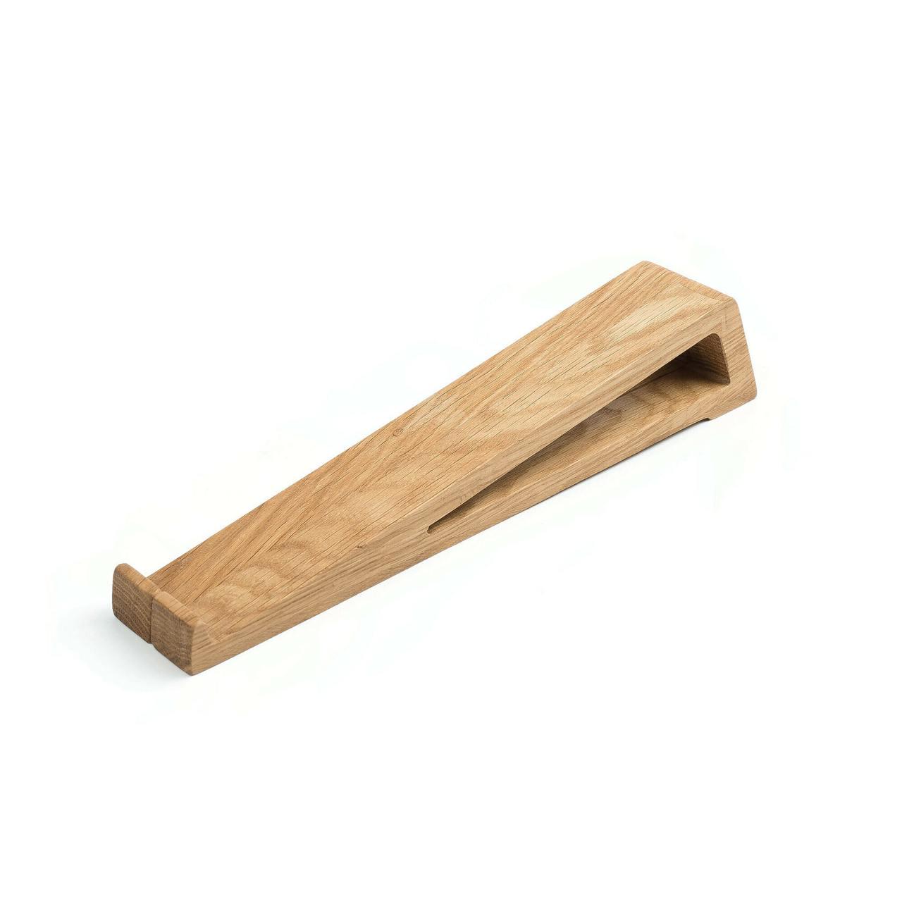 Подставка для ноутбука из дуба (23493440) - фото 2