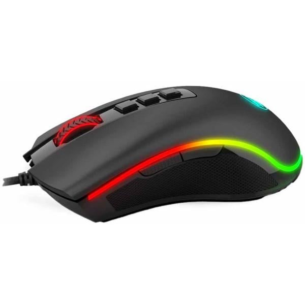 Комп'ютерна мишка Redragon Cobra M711-FPS-1 Black - фото 3