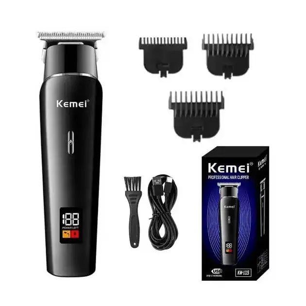 Машинка для стрижки Kemei KM-1113 (opt-104344)