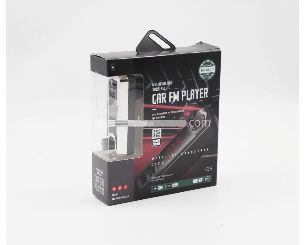 Трансмиттер FM MOD. 601BT + BT (N08FMV024) Трансмиттер FM MOD. 601BT + BT (N08FMV024)