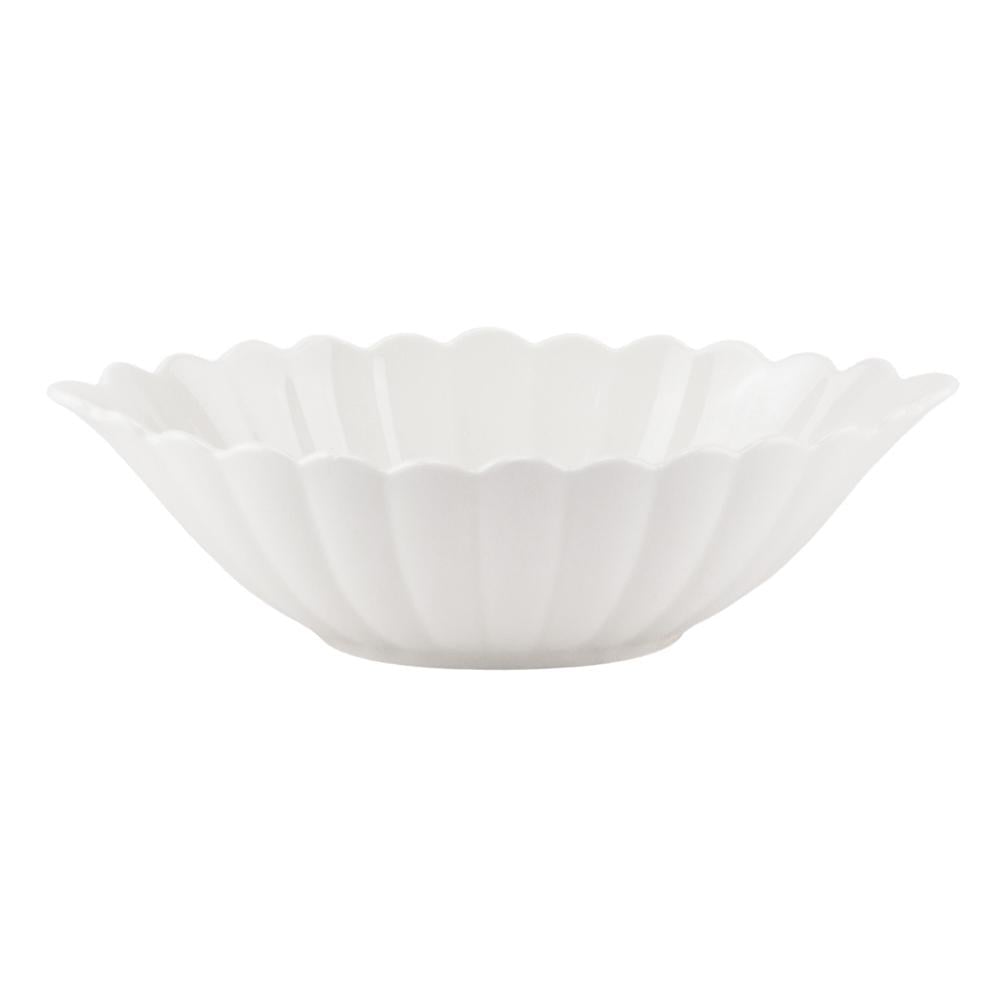 Салатниця Елегантна білизна 33х20 см (9201-003)