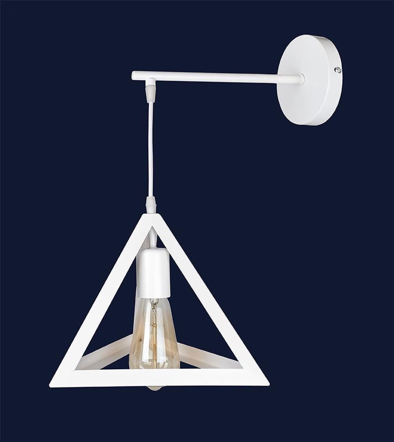 Бра Levistella 756W220F2-1 WH