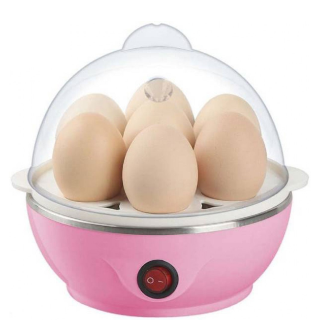 Яйцеварка електрична на 7 яєць