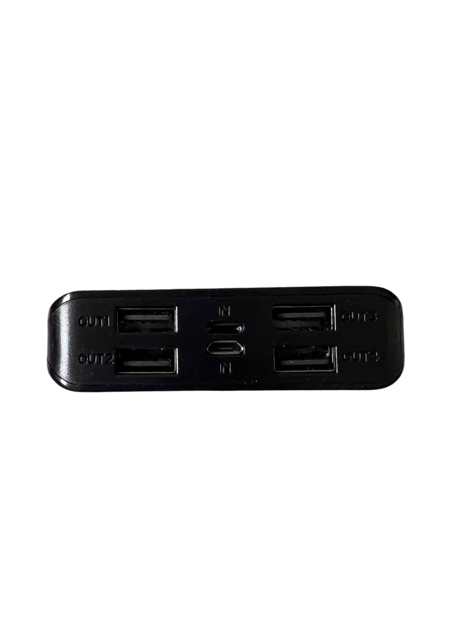 Повербанк Universal Mobile Power 4 USB (40014) - фото 3