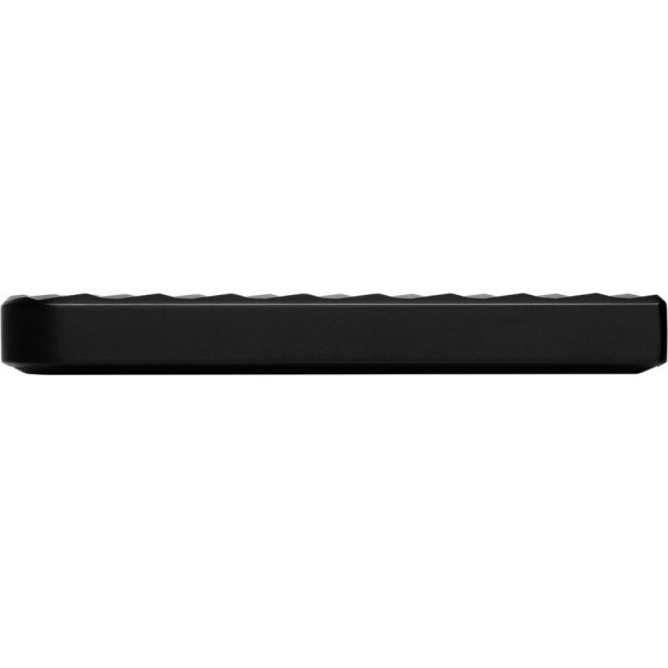 Жесткий диск Verbatim USB 2TB Store n Go Black (53195) - фото 4