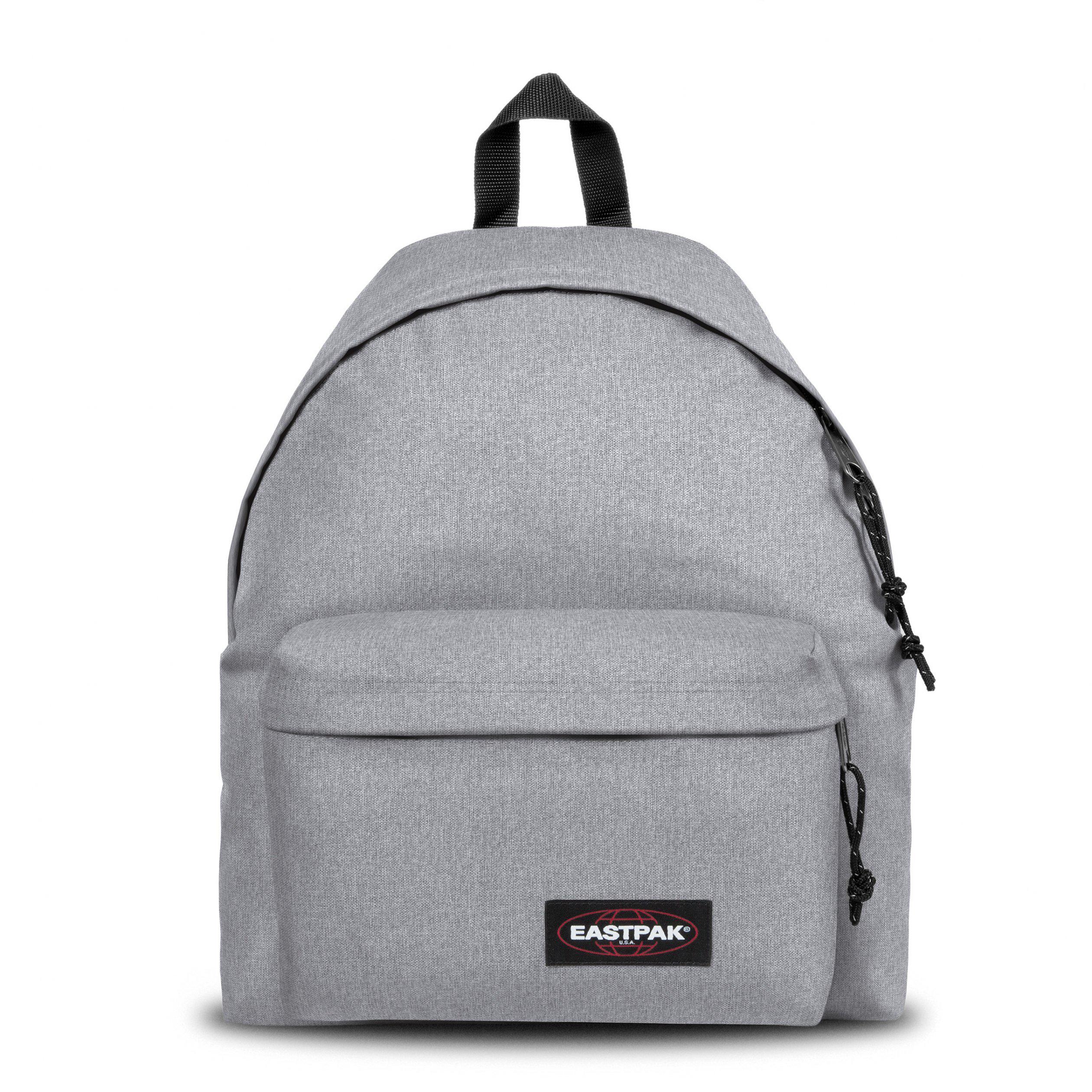 Рюкзак Eastpak PADDED PAK'R One size Серый (7dEK000620363 One size)