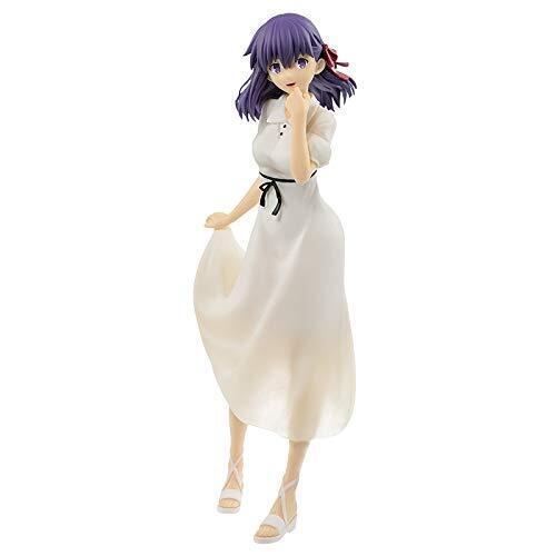 Фигурка для геймеров Banpresto Fate/stay night Heaven's Feel Sakura Matou (WST FSNHF SM)