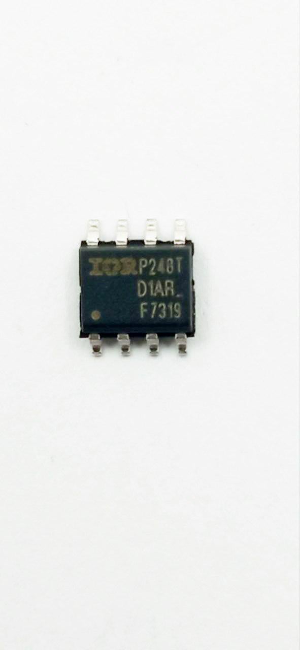 Транзистор IRF7319 N 30V 6,5A 0,029 Ohm P 30V 4,9A 0,058 Ohm so-8 (27536)
