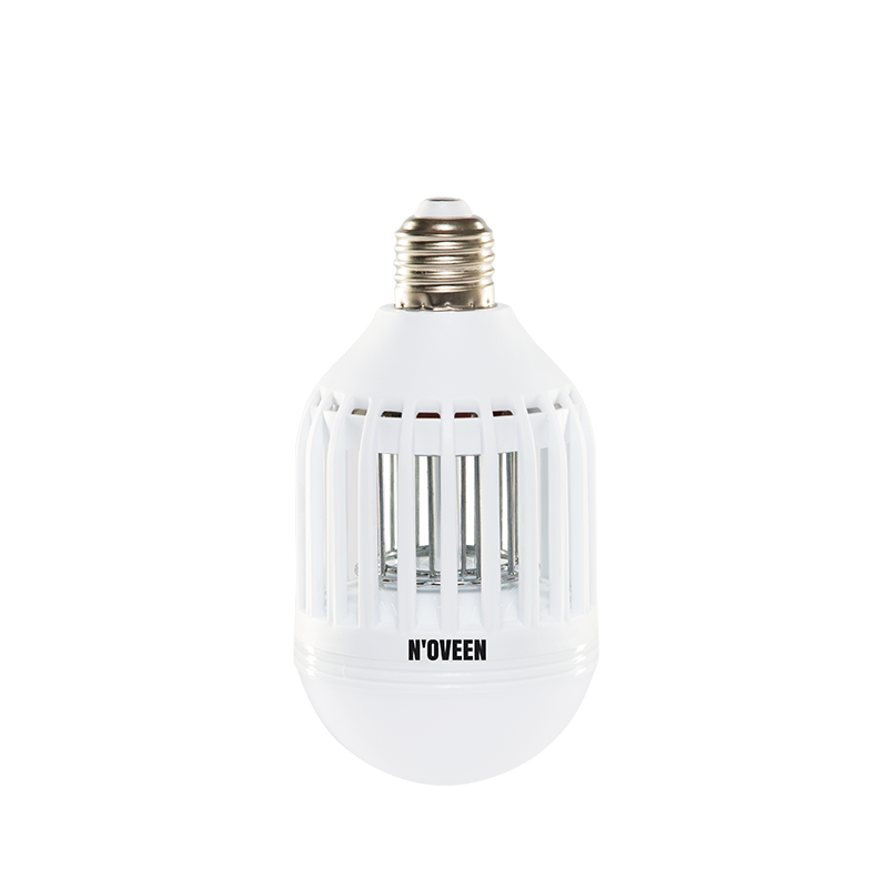 Лампочка антимоскитная Noveen IKN804 LED (983985 NV)