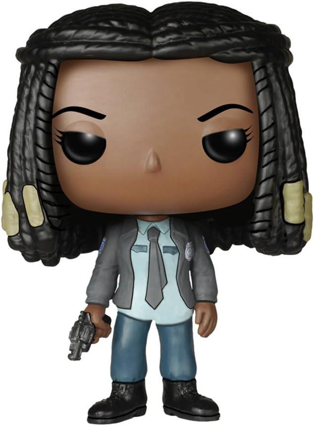 Фігурка Funko Pop №307 Michonne Walking Dead (b068ec2b)