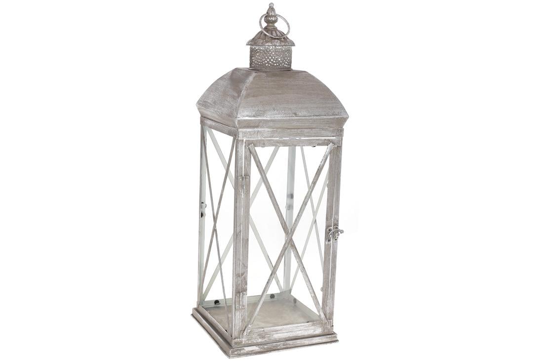 Декоративный фонарь-подсвечник BonaDi 62 см (589-247)