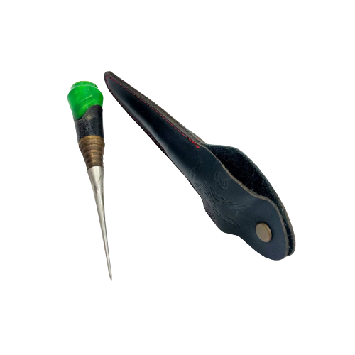 Шило для кальяна Sunpipe Odin Cosmo Green (9519)