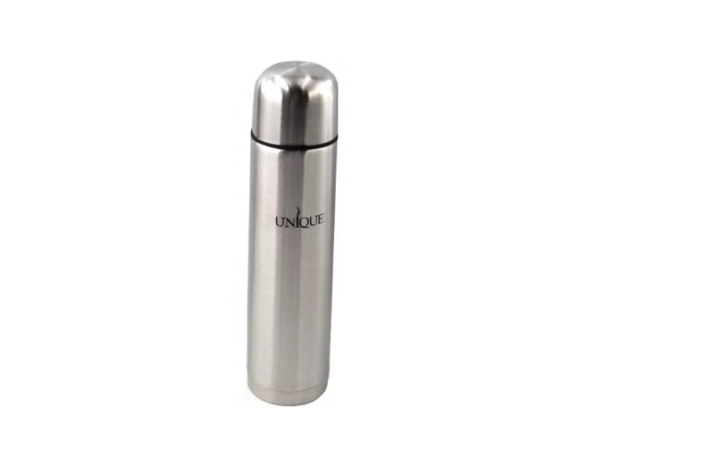 Термос із чохлом UN-1004 1 л (21544396)