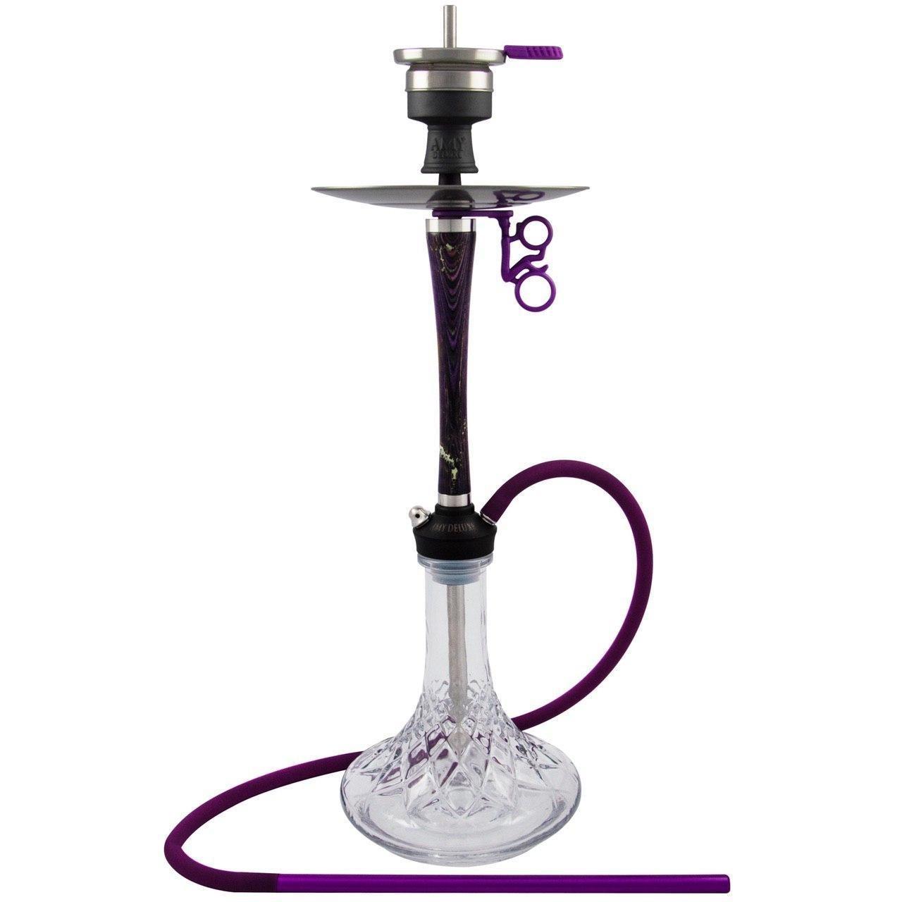 Кальян Amy SS 112.01 Radiant Purple