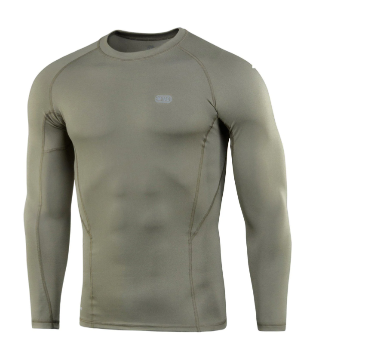 Термосорочка M-Tac Level I Polartec Tan XS