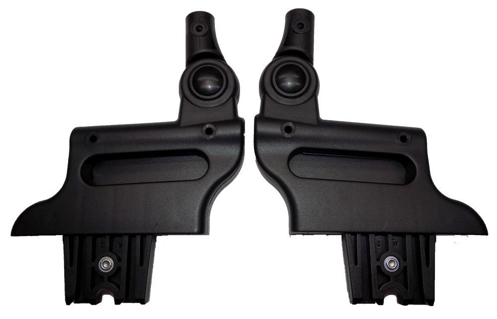 Часть прогулочного блока боковая левая и правая (28963)