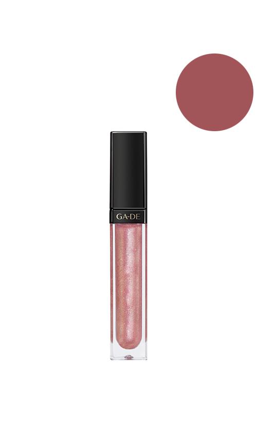 Блиск для губ Ga-De Crystal Lights Lip Gloss Brilliant a Levres 514 (27202)