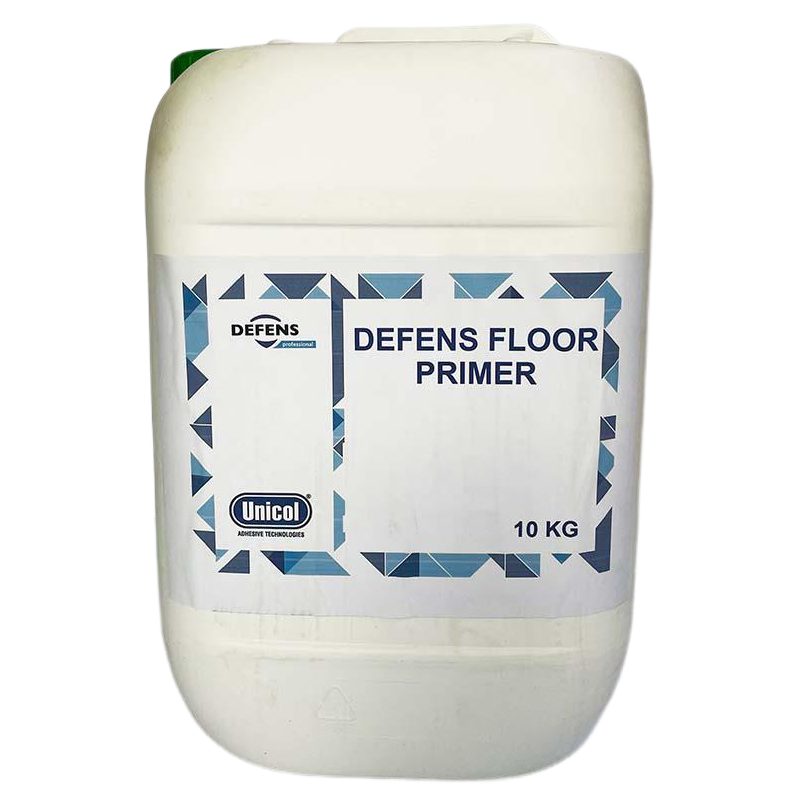 Праймер для бетона Defens Floor Primer 10 кг (481)