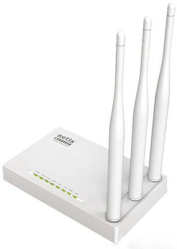 Роутер Netis WF2409E Wi-Fi (WF2409Е) - фото 1