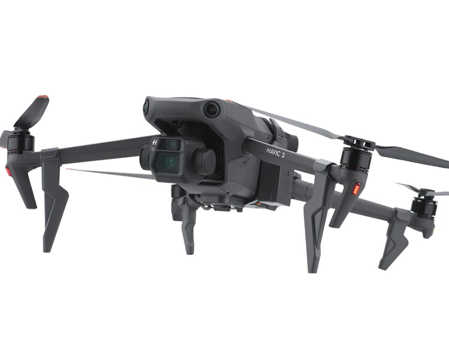 Система сброса груза управляемая DJI Mavic 3 с универсальным креплением - фото 7