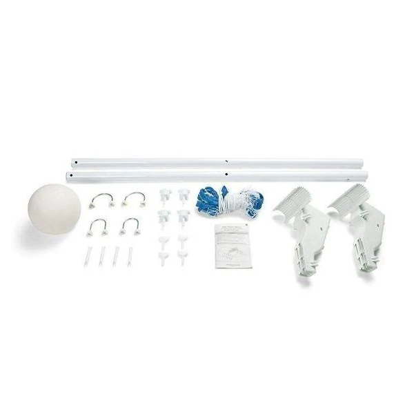 Волейбольный набор для прямоугольных каркасных бассейнов Intex (MTX-18952U)