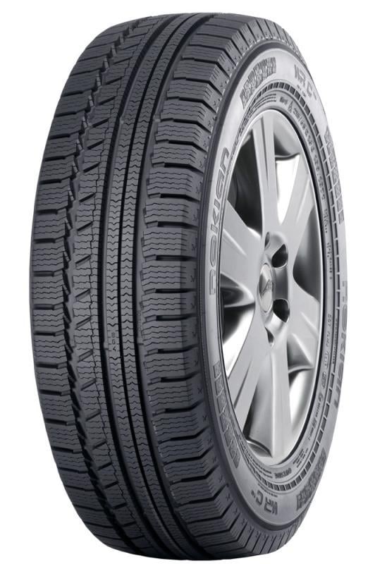 Шина зимняя NOKIAN TYRES Snowproof C 215/60R17C 109/107T (2459630)