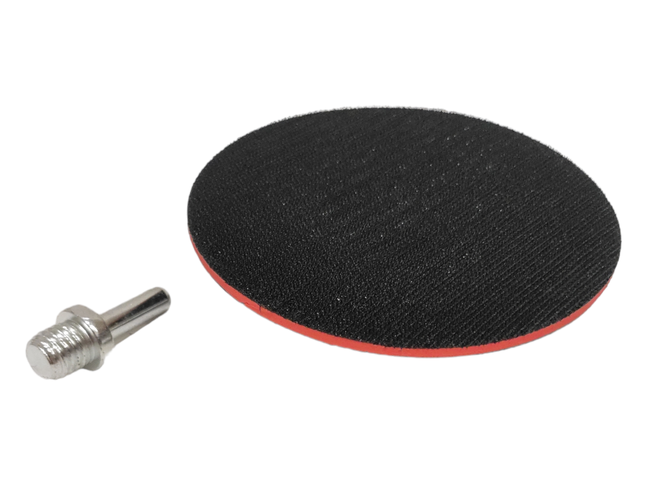 Диск для шлифования Intertool ST-6001 125 мм 5 мм (1820524124)