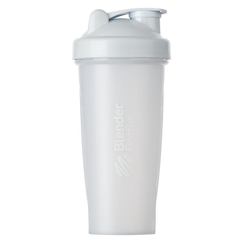 Бутылка спортивная Blender Bottle Classic Loop 28oz 820 мл White  (00000034410)