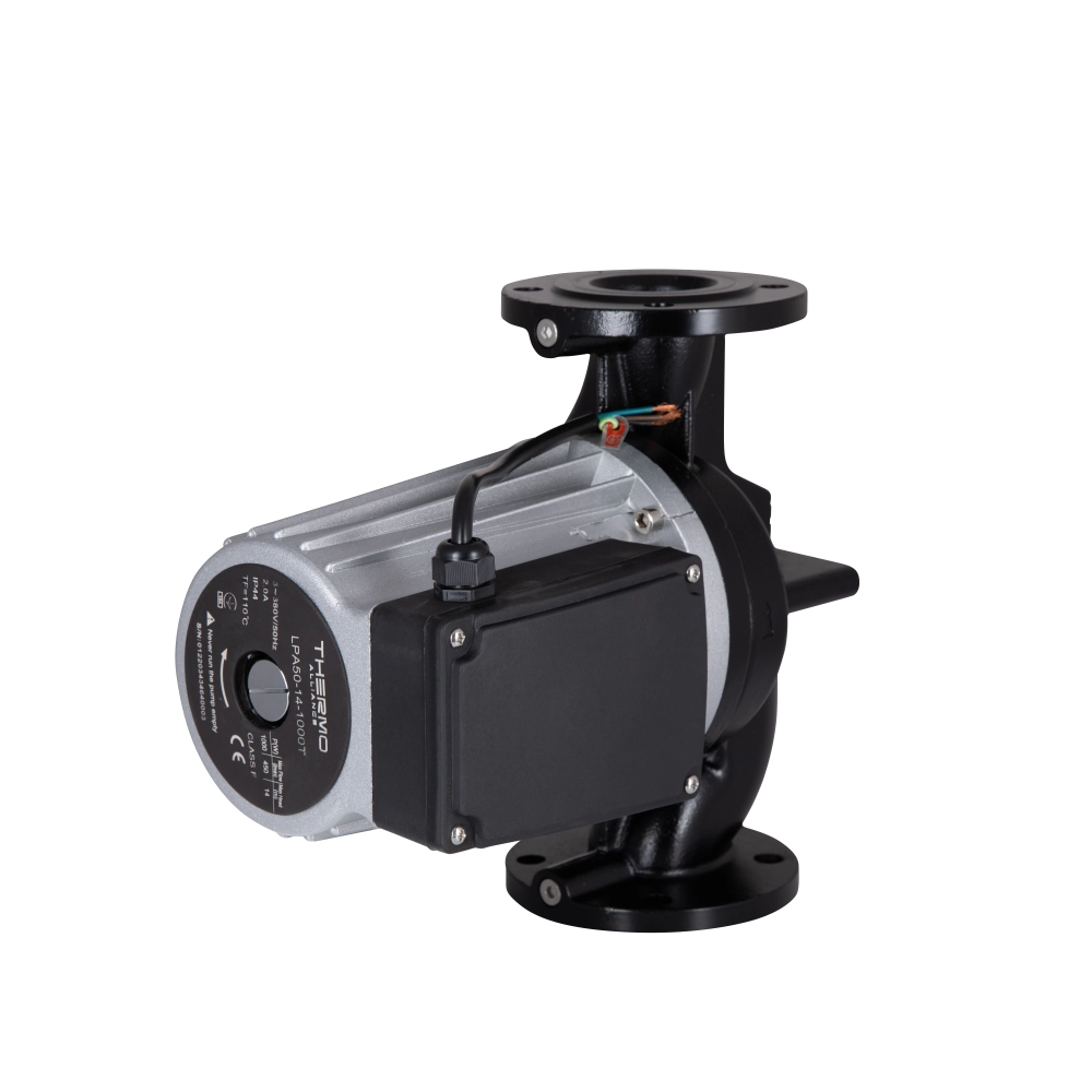 Насос циркуляционный Thermo Alliance LPA50-14-1000 Т 1 кВт 380 В Н-14 G-27 DN50 (FRRS00049587)