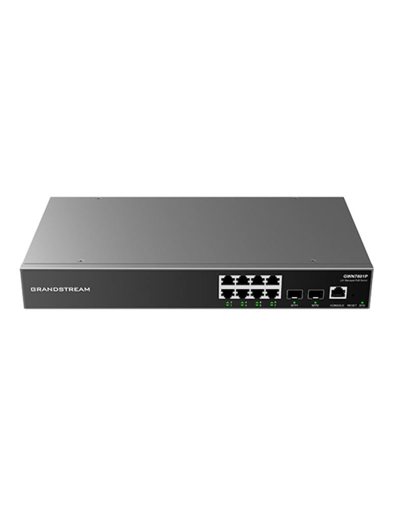 Коммутатор Grandstream GWN7801