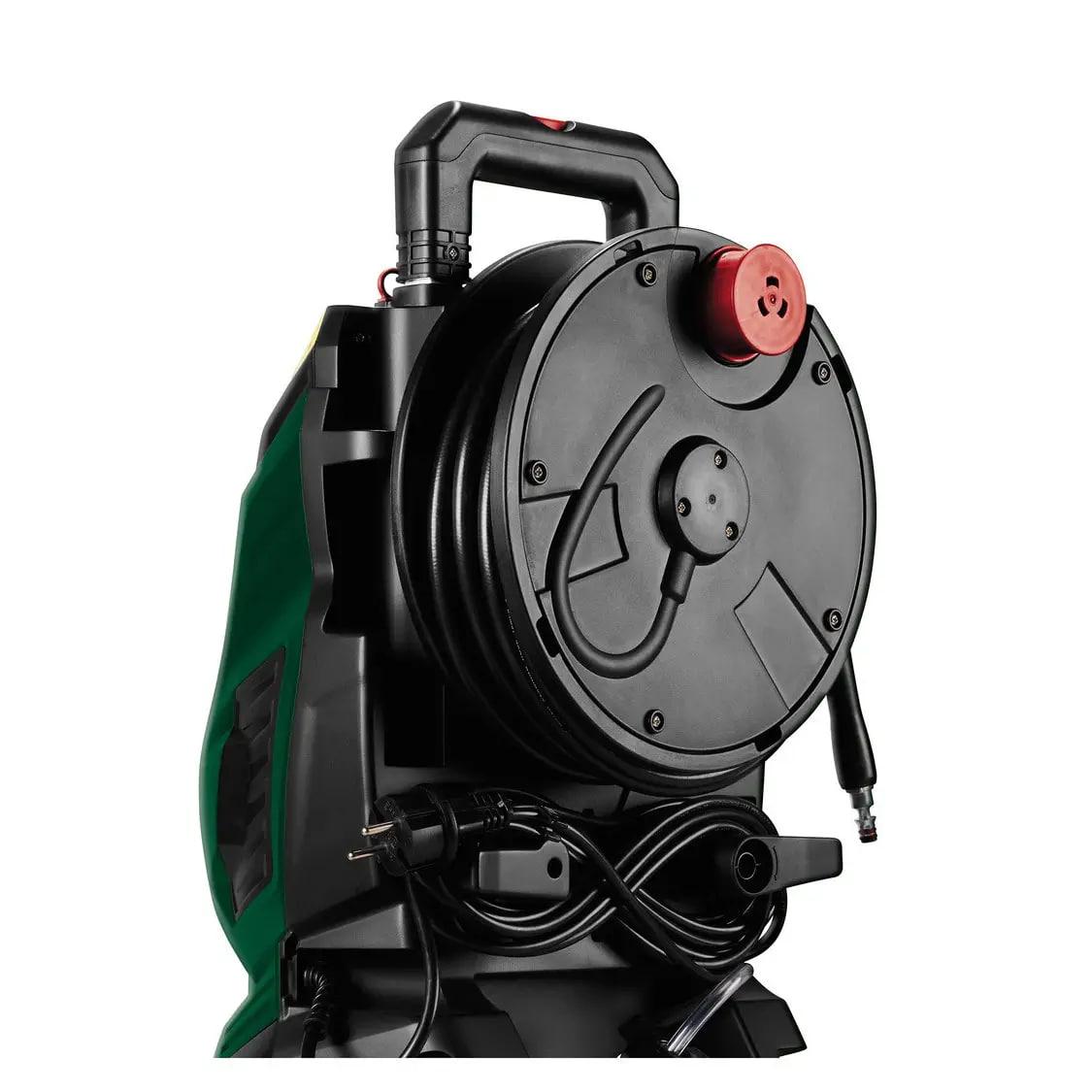 Мойка высокого давления PARKSIDE 115 бар 2400 Вт - фото 6 Мойка высокого давления PARKSIDE 115 бар 2400 Вт - фото 6