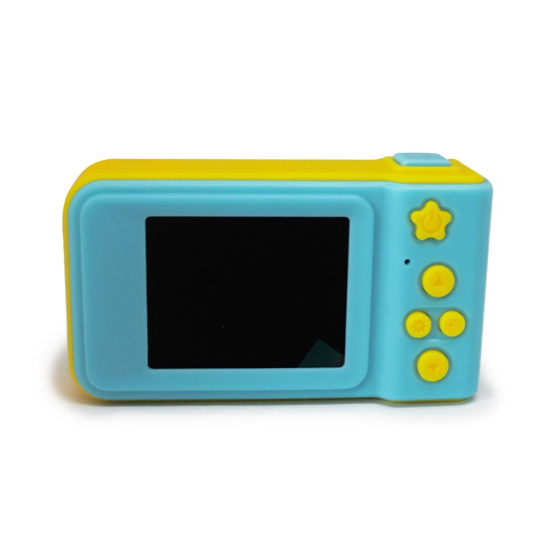 Детский фотоаппарат Photo Camera Kids T1/V7 (34585)