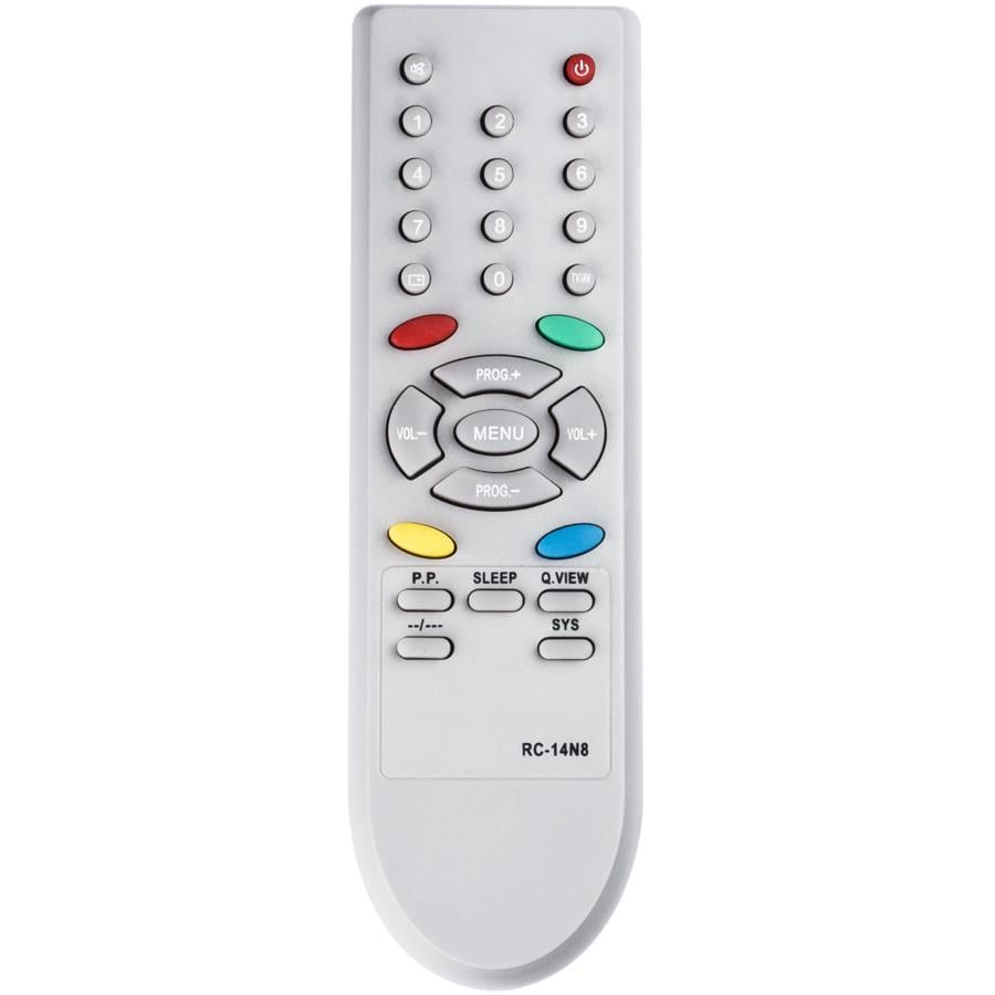 Пульт для телевизора Supra 14N8 HQ (3530)