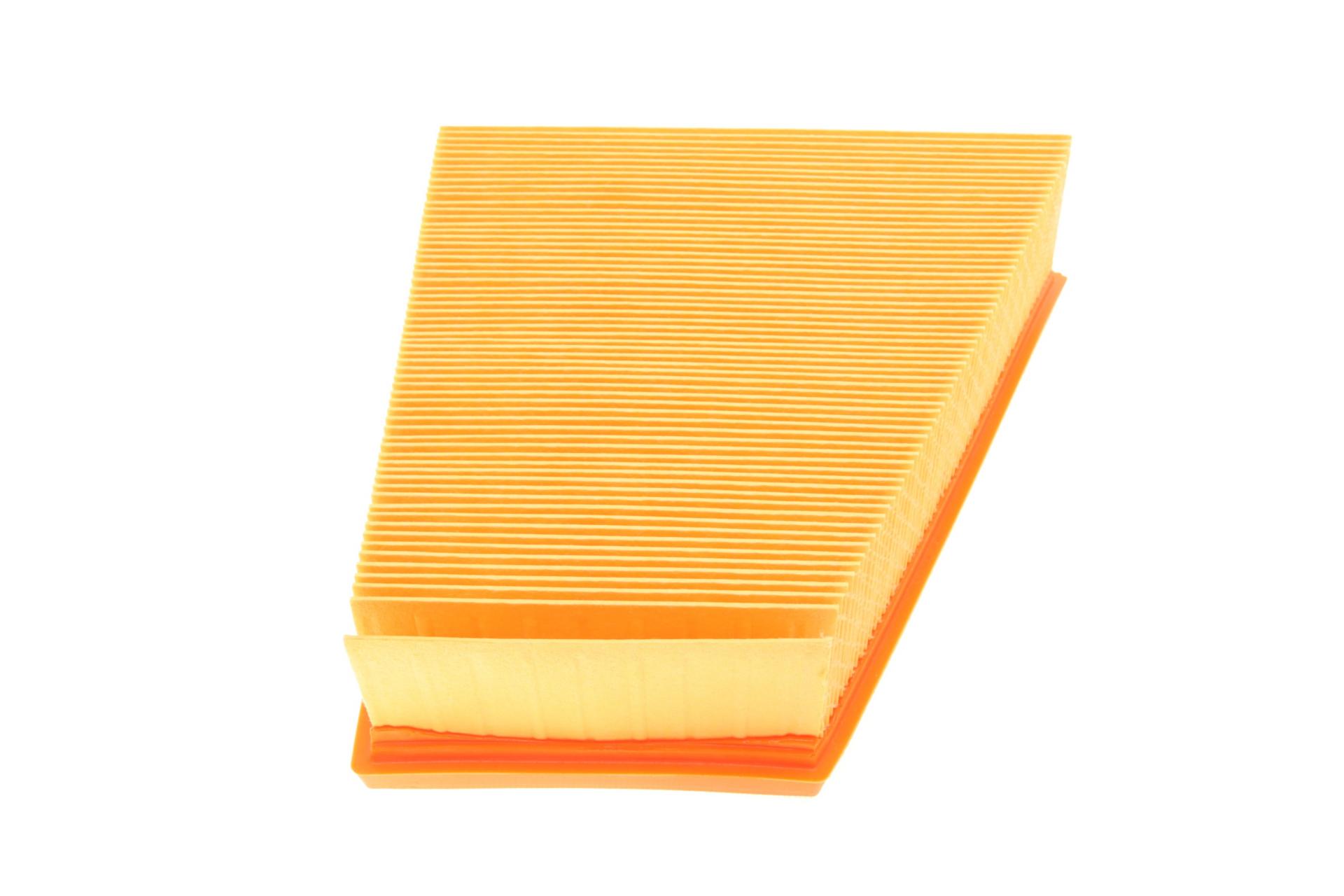 Фільтр повітряний SOFIMA для Skoda Fabia/Roomster/VW Polo 1,4/1,9TDI 03- (S 8402 A)