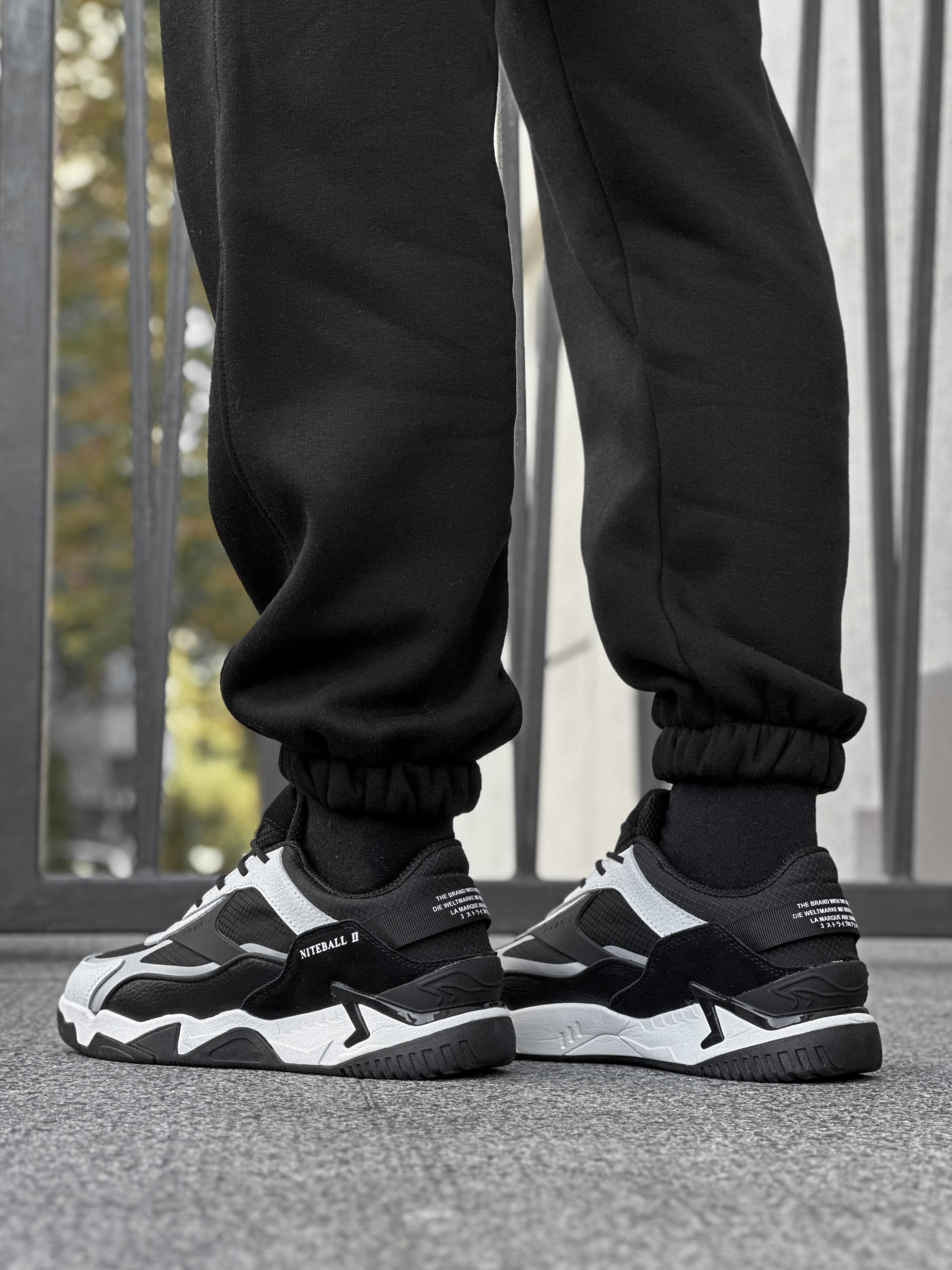 Кросівки чоловічі Supo зимові р. 44 Чорний (2659-2) - фото 9 Кросівки чоловічі Supo зимові р. 44 Чорний (2659-2) - фото 9