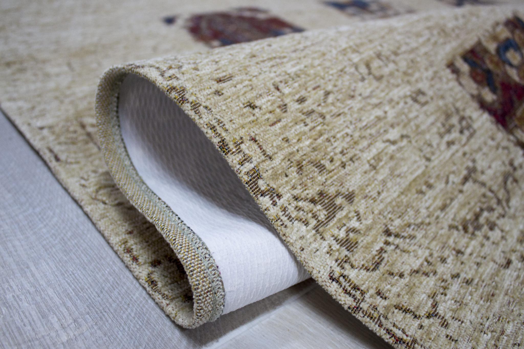 Ковер Oriental Weavers Art 3 717 120x180 см - фото 3