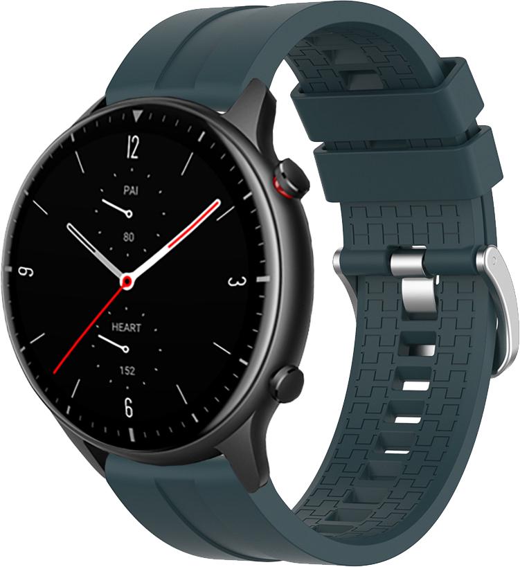 Ремінець Puzzle для Amazfit GTR 2 Indigo (23058-35)