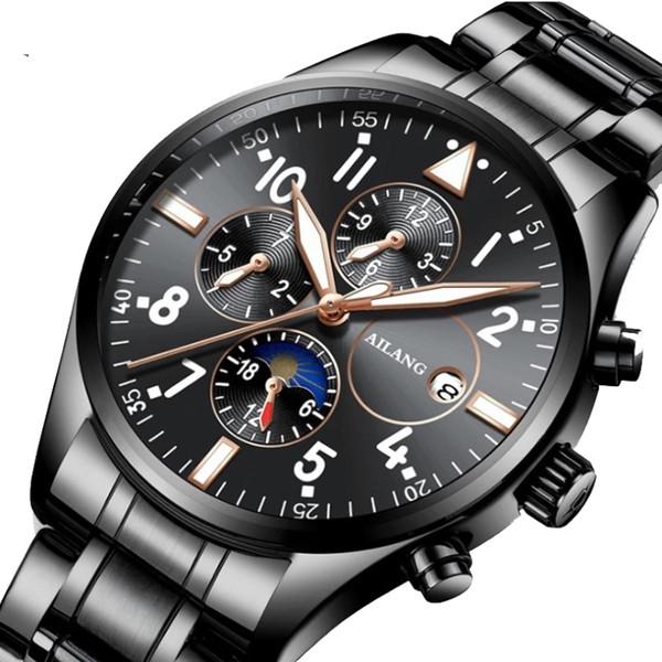 Наручные часы Ailang Connect с автоподзаводом (1399446734) - фото 2 Наручные часы Ailang Connect с автоподзаводом (1399446734) - фото 2