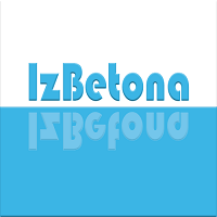 Izbetona