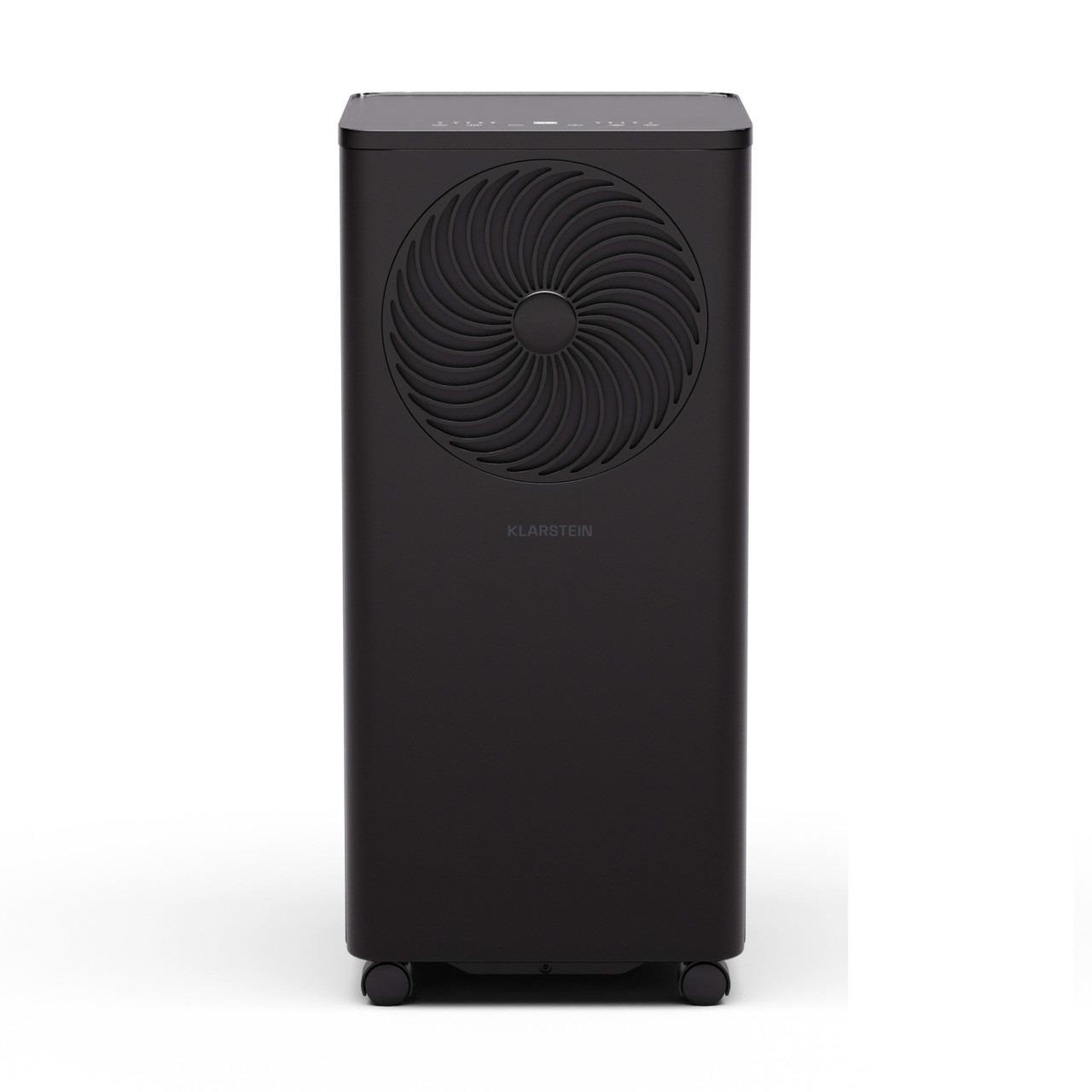 Кондиционер мобильный KLARSTEIN Aero Ring (10046098) Кондиционер мобильный KLARSTEIN Aero Ring (10046098)