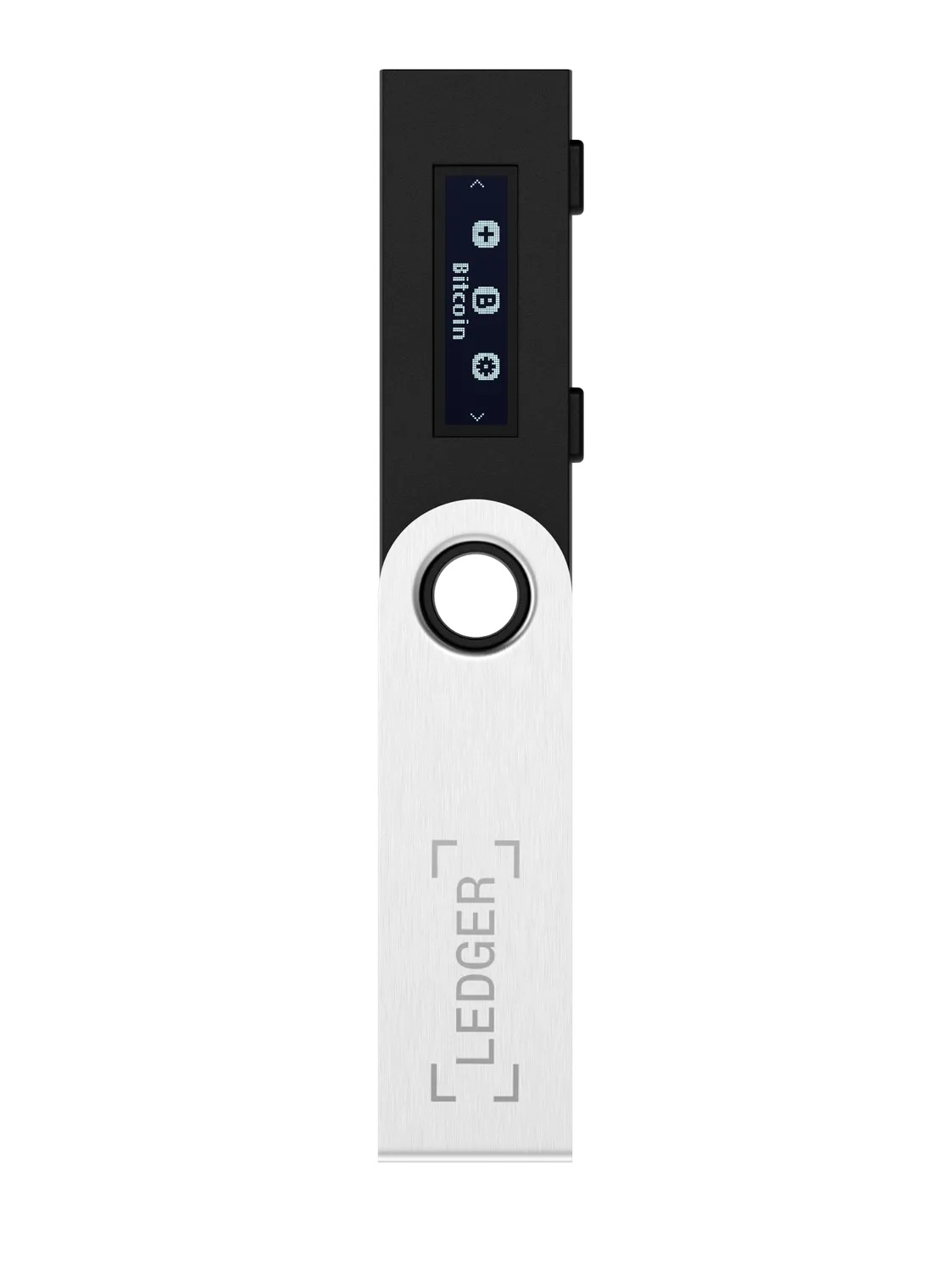 Криптовалютный кошелек Ledger Nano S Flamingo Pink - фото 2 Криптовалютный кошелек Ledger Nano S Flamingo Pink - фото 2
