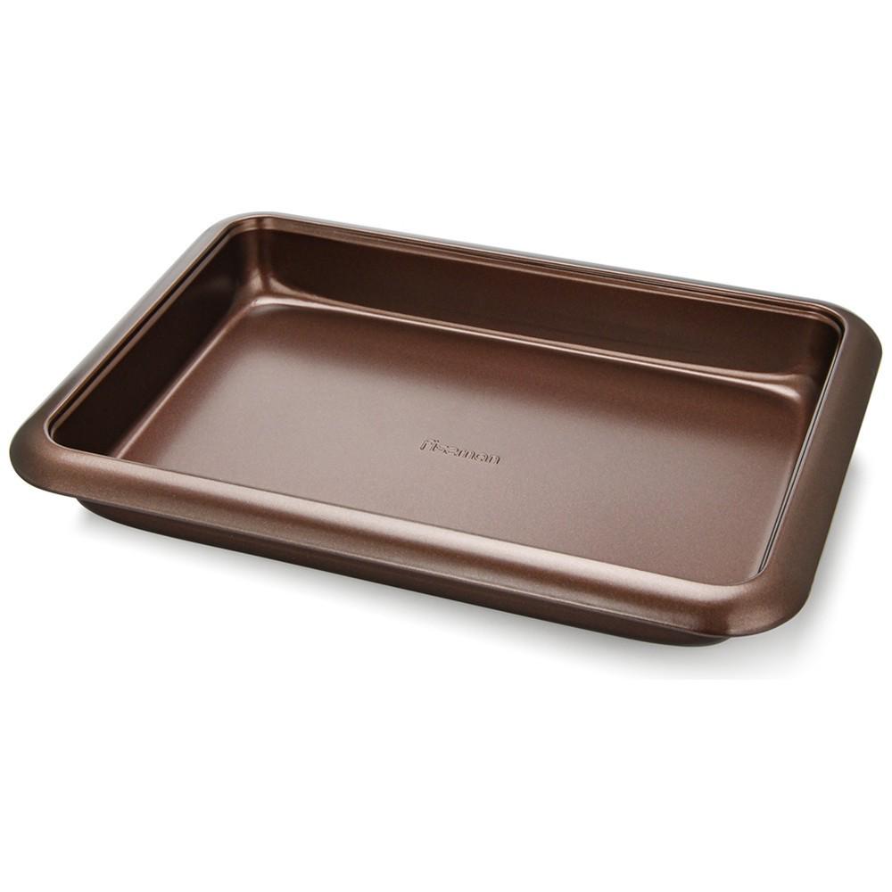 Форма для выпечки Fissman 37х27 см (5658)