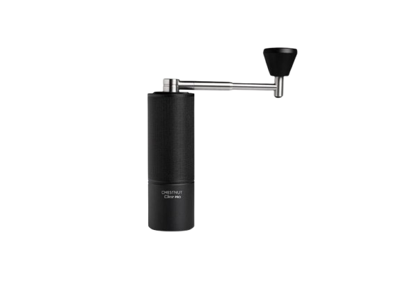 Ручная кофемолка Timemore Chestnut C3 Pro (00358)