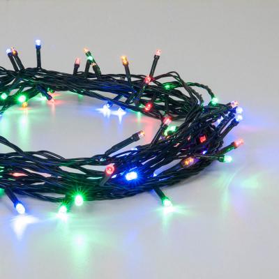 Гірлянда ColorWay LED 50 5 м 8 функцій 220V Різнокольоровий (CW-G-50L5VMC) - фото 5 Гірлянда ColorWay LED 50 5 м 8 функцій 220V Різнокольоровий (CW-G-50L5VMC) - фото 5