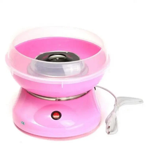 Апарат для приготування солодкої вати Cotton Candy Maker (ST01064)