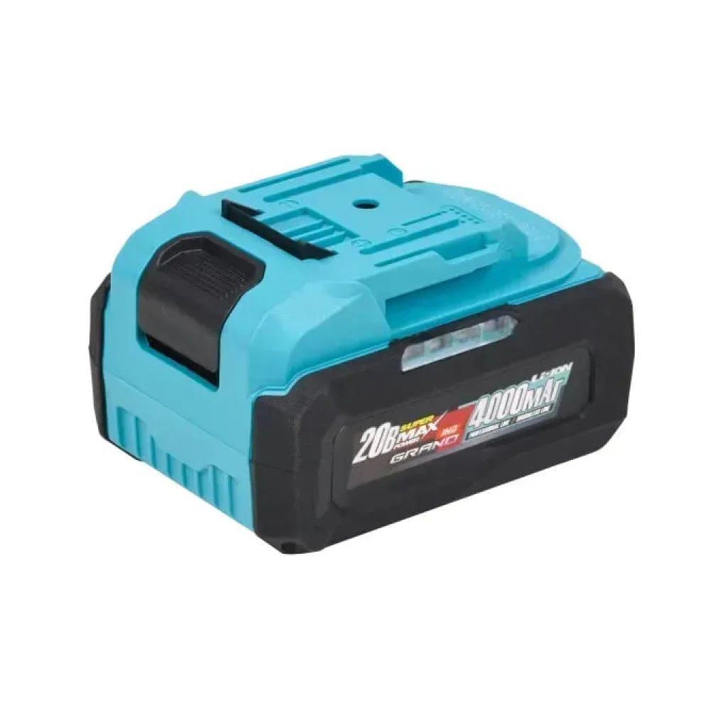 Батарея аккумуляторная Grand АКБ-20/4 Super Industrial высокотоковая