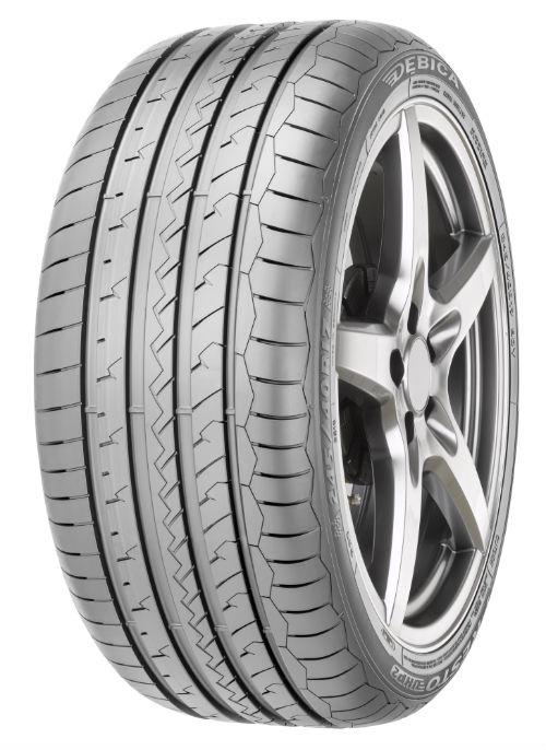 Шина летняя Debica Presto UHP 2 245/45R17 99Y (2383274) - фото 1